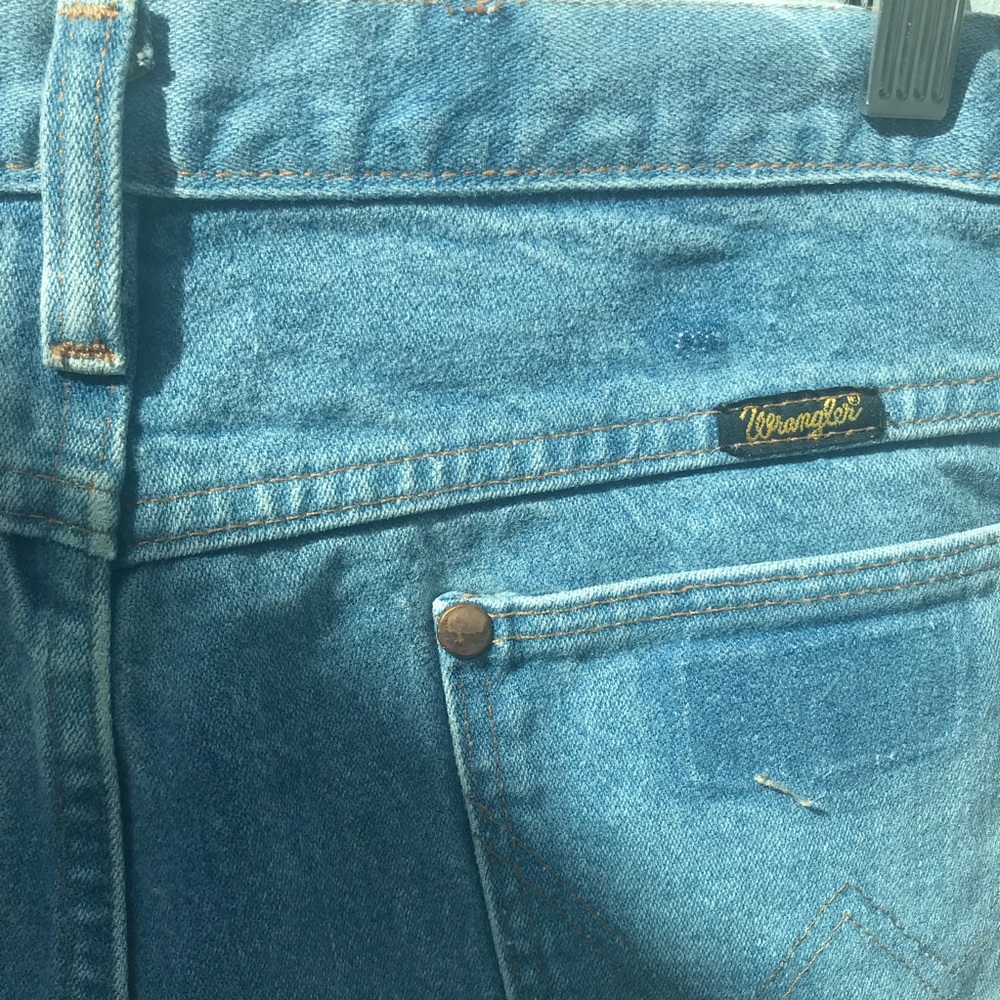 Urban Outfitters Vintage High Rise Short - Picture 6 of 7